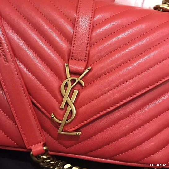 Repladies REP YSL MEDIUM COLLEGE 0708